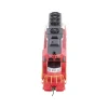 Trains|Bachmann 63508 HO Western Maryland EMD GP40 Locomotive #3799 - Model Train Junction: Quality Parts and Art Supplies