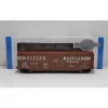 Trains|Bachmann 18037 HO Western Maryland 50' Plug-Door Boxcar #36003 - Model Train Junction: Quality Parts and Art Supplies