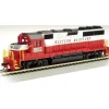 Trains|Bachmann 60337 HO Western Maryland EMD GP40 Diesel Locomotive w/DCC #3796 - Model Train Junction: Quality Parts and Art Supplies