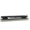 Trains|Bachmann 17325 HO Western Pacific 52' Flat Car #2235 - Model Train Junction: Quality Parts and Art Supplies