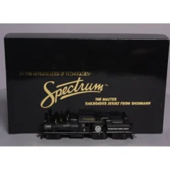 Trains|Bachmann 81905 HO Weyerhaeuser 3-Truck Steam Shay #5 - Model Train Junction: Quality Parts and Art Supplies