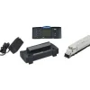 Trains|Bachmann 36522 HO Wireless Digital Command Control System w/ SD45 - Model Train Junction: Quality Parts and Art Supplies