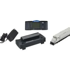 Trains|Bachmann 36522 HO Wireless Digital Command Control System w/ SD45 - Model Train Junction: Quality Parts and Art Supplies