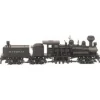 Trains|Bachmann 81909 HO W.V.P.&P. Co 80-Ton 3 Truck Shay Steam Locomotive #5 - Model Train Junction: Quality Parts and Art Supplies