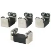 Trains|Bachmann 42901 HO/ON30 E-Z Riders with Ball Bearing Rollers (Pack of 4) - Model Train Junction: Quality Parts and Art Supplies