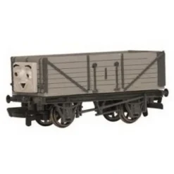 Trains|Bachmann 77046 HO/OO Scale Thomas & Friends Troublesome Truck #1 - Model Train Junction: Quality Parts and Art Supplies