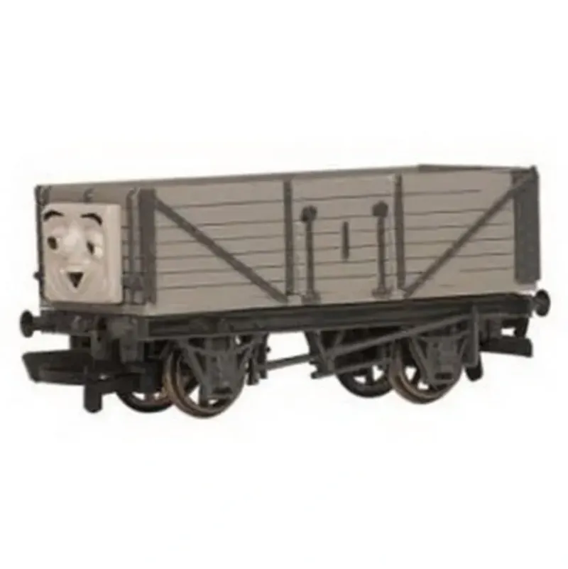 Trains|Bachmann 77046 HO/OO Scale Thomas & Friends Troublesome Truck #1 - Model Train Junction: Quality Parts and Art Supplies