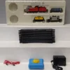 Trains|Bachmann 00656 James the Red Engine HO Gauge Steam Train Set VG - Model Train Junction: Quality Parts and Art Supplies