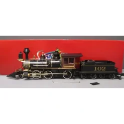 Trains|Bachmann 81491 Kansas Central 2-6-0 Mogul - Model Train Junction: Quality Parts and Art Supplies