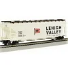 Trains|Bachmann 70577 Lehigh Valley 56' Centerflow Hopper - Model Train Junction: Quality Parts and Art Supplies