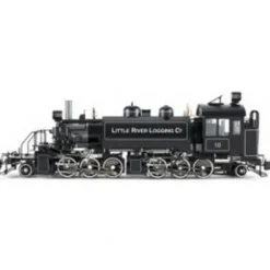 Trains|Bachmann 82894 Little River 2-6-6-2 - Model Train Junction: Quality Parts and Art Supplies