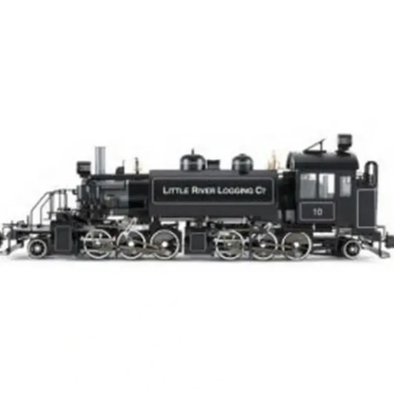 Trains|Bachmann 82894 Little River 2-6-6-2 - Model Train Junction: Quality Parts and Art Supplies