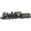 Trains|Bachmann 84905 Ma&pa 4-6-0 w/Sound #28 - Model Train Junction: Quality Parts and Art Supplies