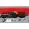 Trains|Bachmann 82496 Meadow River 3-Truck Shay #7 - Model Train Junction: Quality Parts and Art Supplies