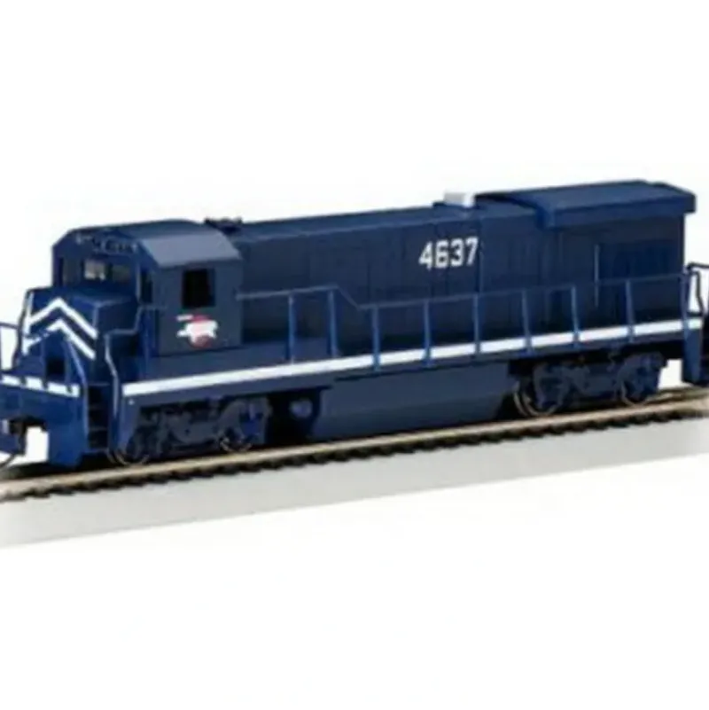 Trains|Bachmann 61355 Missouri Pacific B23/B30-7 #4637 - Model Train Junction: Quality Parts and Art Supplies