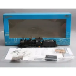 Trains|Bachmann 85102 Modern 4-4-0 w/Sound - Model Train Junction: Quality Parts and Art Supplies