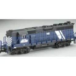 Trains|Bachmann 61283 Montana Rail Link GP50 - Model Train Junction: Quality Parts and Art Supplies