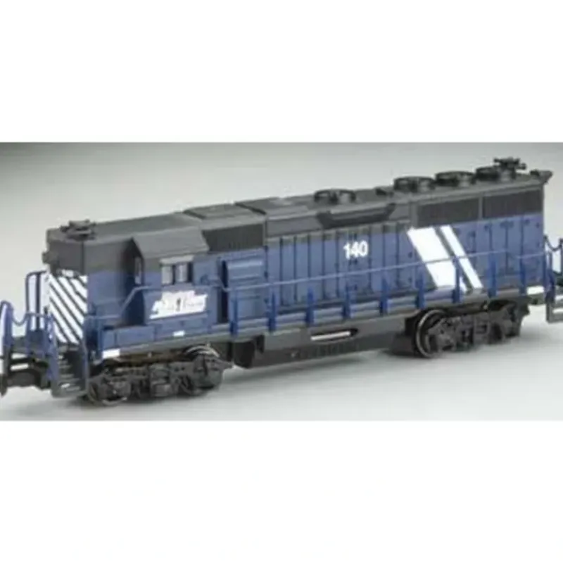 Trains|Bachmann 61283 Montana Rail Link GP50 - Model Train Junction: Quality Parts and Art Supplies