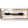 Trains|Bachmann 71399 N 52' Center-Depressed Flat Car with No Load - Model Train Junction: Quality Parts and Art Supplies