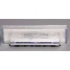 Trains|Bachmann 14162 N Amtrak Phase IV 85' Budd Amfleet I Cafe (Diner) - Model Train Junction: Quality Parts and Art Supplies