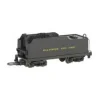 Trains|Bachmann 89753 N Baltimore & Ohio USRA Medium Coal Tender - Model Train Junction: Quality Parts and Art Supplies