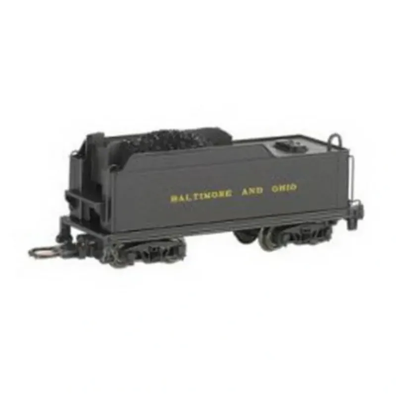 Trains|Bachmann 89753 N Baltimore & Ohio USRA Medium Coal Tender - Model Train Junction: Quality Parts and Art Supplies