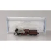 Trains|Bachmann 11751 N Baltimore & Ohio 4-4-0 American-Standard Locomotive - Model Train Junction: Quality Parts and Art Supplies