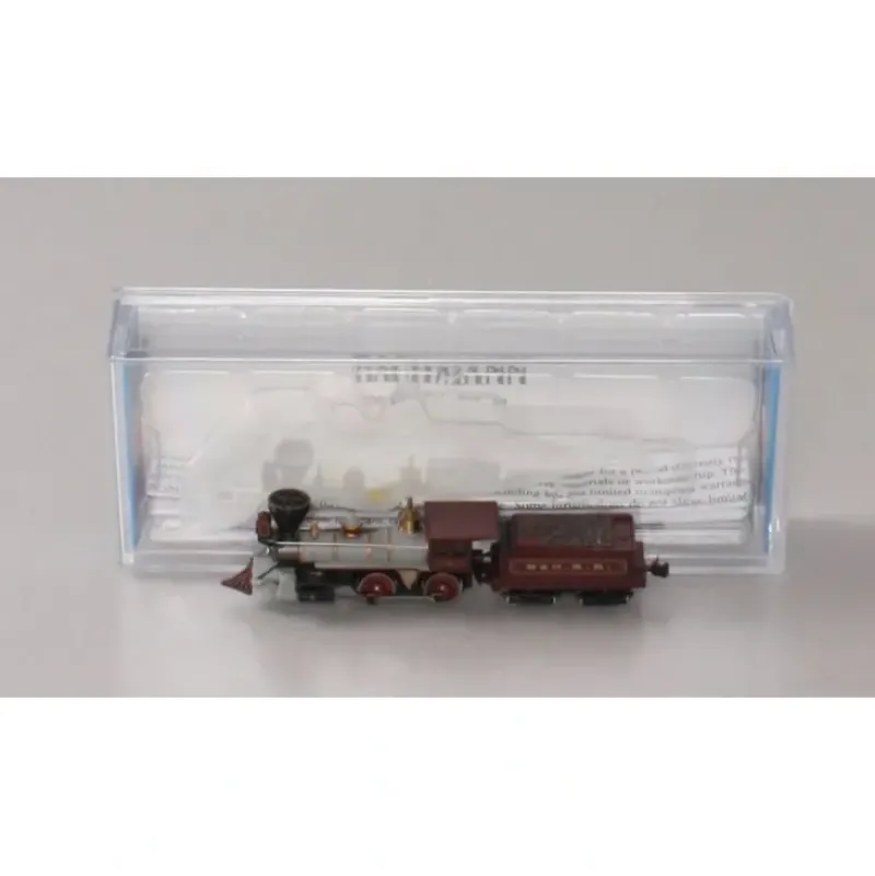 Trains|Bachmann 11751 N Baltimore & Ohio 4-4-0 American-Standard Locomotive - Model Train Junction: Quality Parts and Art Supplies