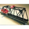 Trains|Bachmann 46721 N Blinking Bridge Set & Trestle Kit - Model Train Junction: Quality Parts and Art Supplies
