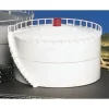 Trains|Bachmann 46903 N Blinking Oil Tank Assembled - Model Train Junction: Quality Parts and Art Supplies