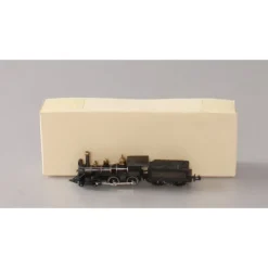 Trains|Bachmann 11752 N Chicago, Burlington & Quincy 4-4-0 American-Standard Locomotive - Model Train Junction: Quality Parts and Art Supplies