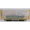 Trains|Bachmann 62456 N Clinchfield EMD GP7 Dynamic Brakes Diesel Locomotive DCC #908 - Model Train Junction: Quality Parts and Art Supplies