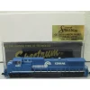 Trains|Bachmann 86052 N Conrail GE Dash 8-40CW Diesel Locomotive #6058 - Model Train Junction: Quality Parts and Art Supplies