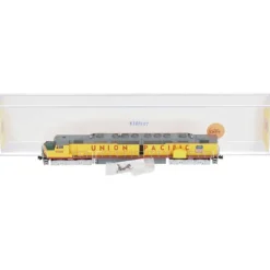 Trains|Bachmann 62255 N DD40AX UP #6900/DCC - Model Train Junction: Quality Parts and Art Supplies