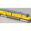 Trains|Bachmann 62258 N DD40AX UP #6942/DCC - Model Train Junction: Quality Parts and Art Supplies