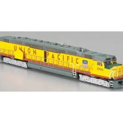 Trains|Bachmann 62258 N DD40AX UP #6942/DCC - Model Train Junction: Quality Parts and Art Supplies