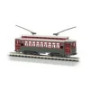 Trains|Bachmann 61086 N Desire Brill Trolley - Model Train Junction: Quality Parts and Art Supplies