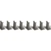 Trains|Bachmann 44872 N E-Z Track Tall Pier (Set of 8) - Model Train Junction: Quality Parts and Art Supplies