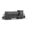 Trains|Bachmann 82056 N Louisville & Nashville GE 70 Ton Diesel Switcher #98 with DCC - Model Train Junction: Quality Parts and Art Supplies