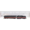 Trains|Bachmann 53251 N N&W 4-8-4 Class J Steam Locomotive with DCC Sound Value #602 LN/Box - Model Train Junction: Quality Parts and Art Supplies