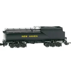 Trains|Bachmann 89454 N New Haven C&O Style Vanderbilt Tender - Model Train Junction: Quality Parts and Art Supplies