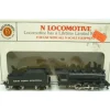 Trains|Bachmann 51570 N New York Central 2-6-2 Prairie Steam Locomotive & Tender #1905 - Model Train Junction: Quality Parts and Art Supplies