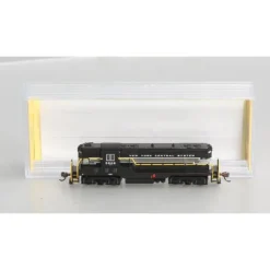 Trains|Bachmann 62455 N New York Central GP7 Diesel Locomotive #5608 w/DCC - Model Train Junction: Quality Parts and Art Supplies