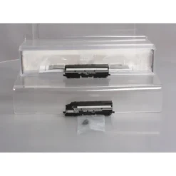 Trains|Bachmann 81261 N New York Central F7A/B Diesel Locomotive Set - Model Train Junction: Quality Parts and Art Supplies