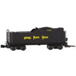 Trains|Bachmann 89853 N Nickel Plate Road USRA Long Steam Tender - Model Train Junction: Quality Parts and Art Supplies