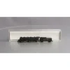 Trains|Bachmann 82655 N NKP 2-6-6-2 USRA Articulated Steam Locomotive #942 - Model Train Junction: Quality Parts and Art Supplies