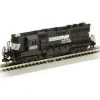 Trains|Bachmann 61291 N Norfolk & Southern GP50 Diesel Locomotive #6551 - Model Train Junction: Quality Parts and Art Supplies