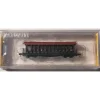 Trains|Bachmann 19396 N Painted & Unlettered Jackson Sharp Excursion Car - Model Train Junction: Quality Parts and Art Supplies