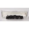 Trains|Bachmann 81172 N Rock Island 2-8-0 Consolidation Steam Locomotive & Tender #2118 - Model Train Junction: Quality Parts and Art Supplies