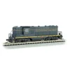 Trains|Bachmann 62454 N Scale Baltimore & Ohio GP7 w/DCC #6414 - Model Train Junction: Quality Parts and Art Supplies